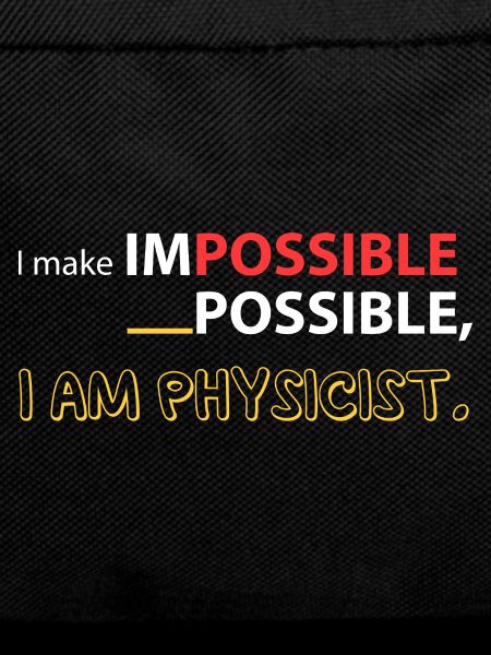 Ich liebe Physik!