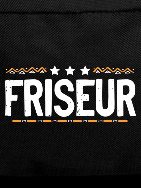Friseur Beruf
