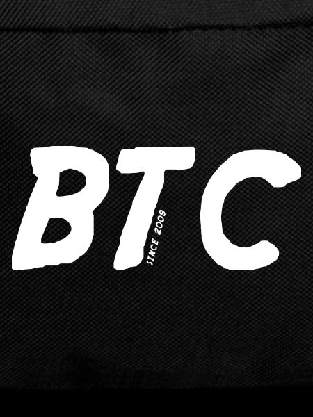 Bitcoin BTC