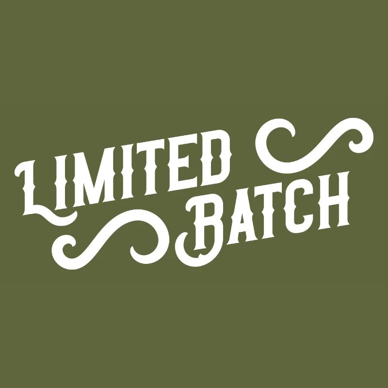 Limited Batch