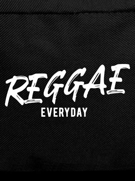 Reggae Everyday