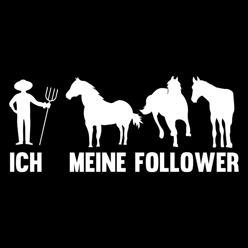Pferd Reiten Bauernhof Bauer Pferdebesitzer Pferde