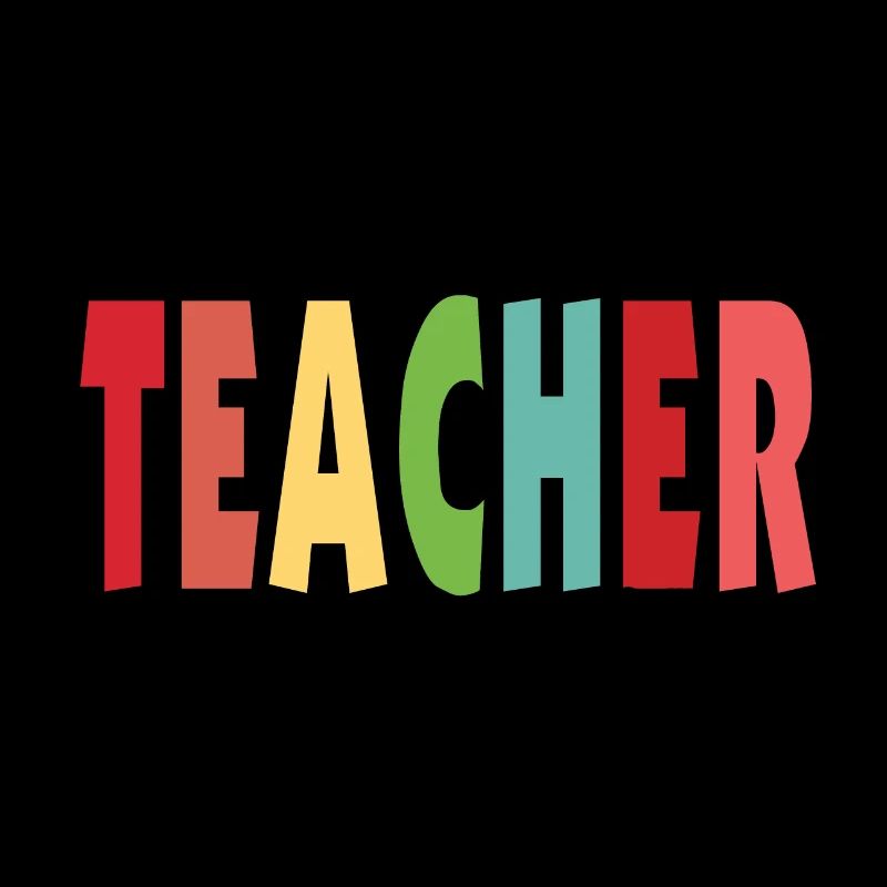 Lehrer Einschulung Unterrichten Lernen Geschenk