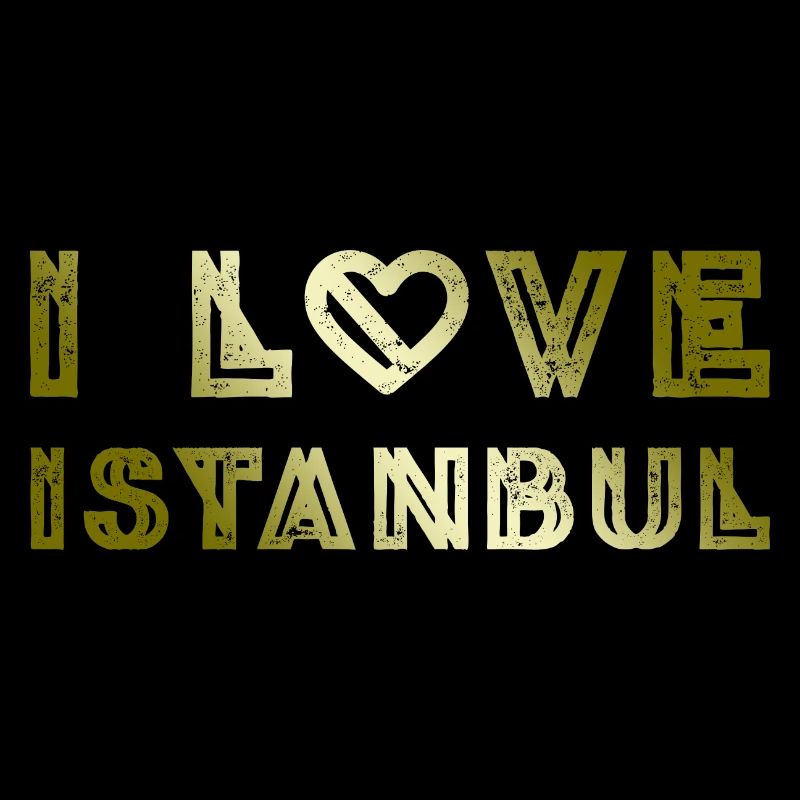 I Love Istanbul