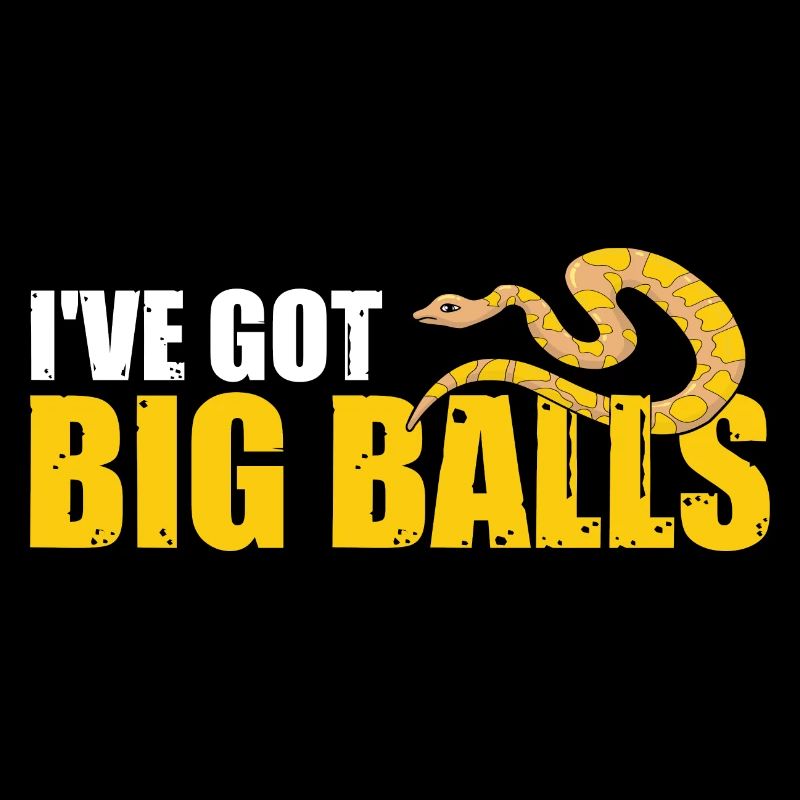 King python design pour les amateurs de serpents