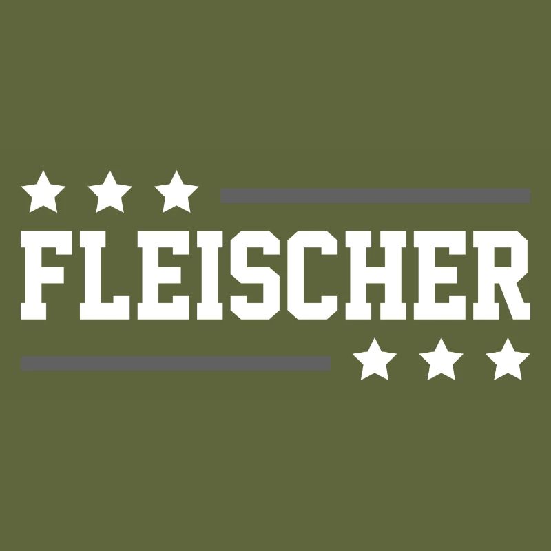 Fleischer Beruf