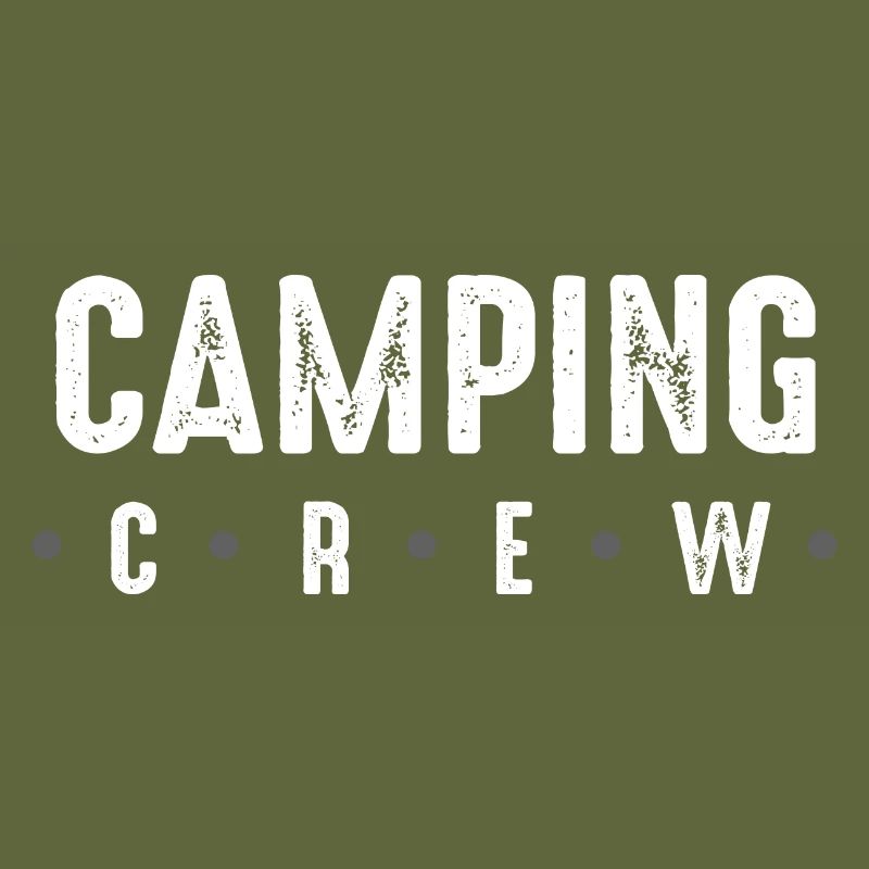 Camping Crew