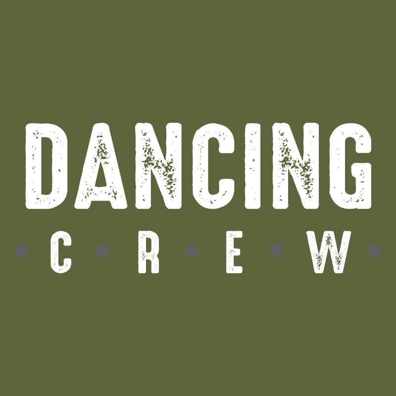 Dancing Crew