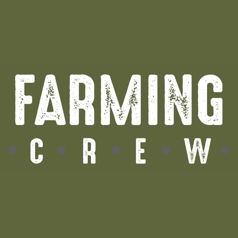 Farming Crew