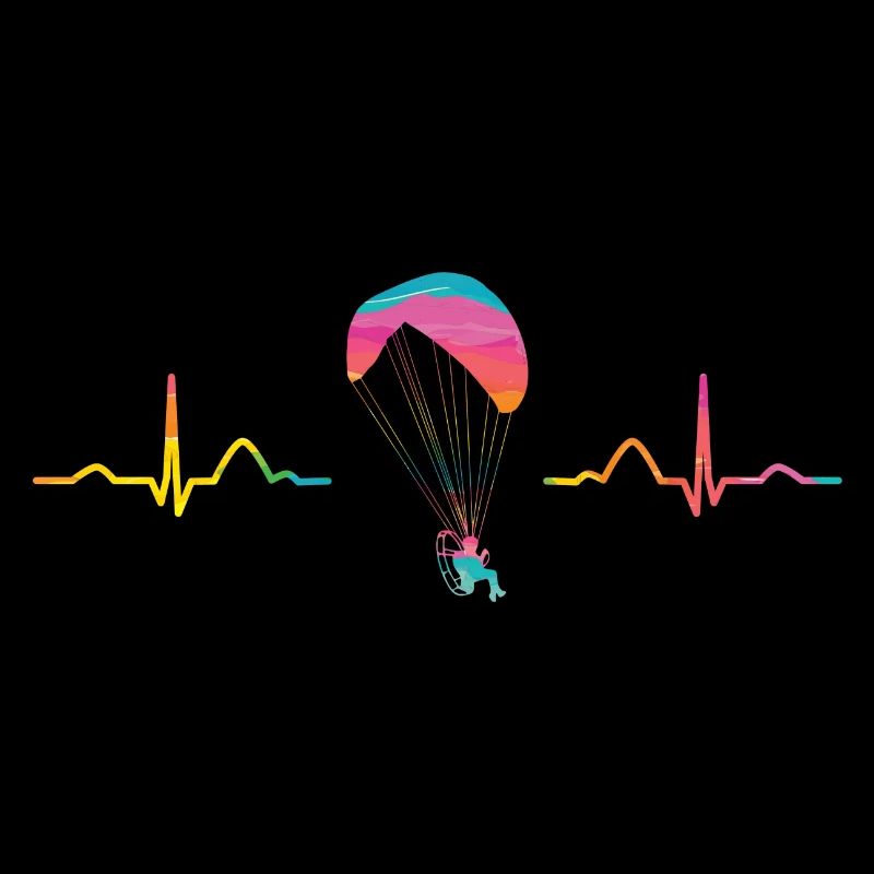 Parapente motorisé Paramoteur Paramoteur