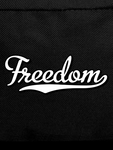 Freedom