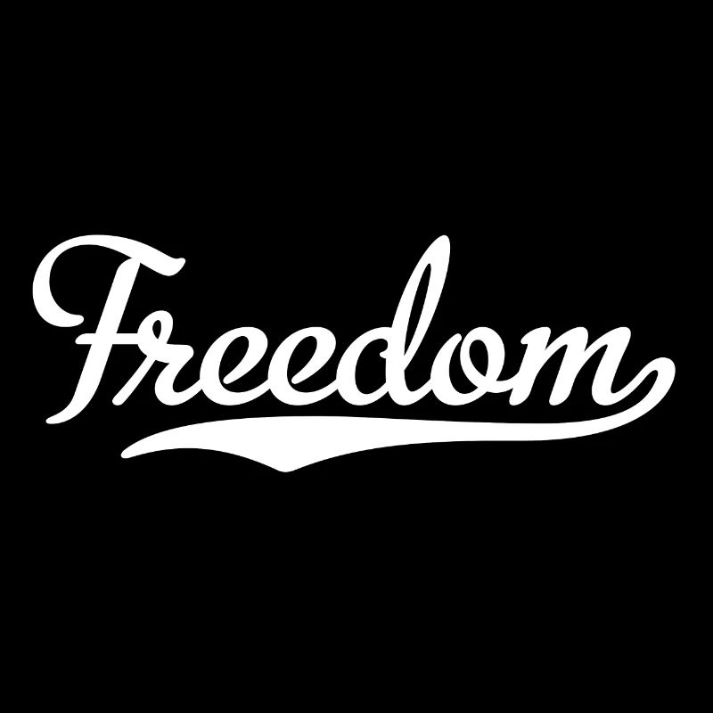 Freedom