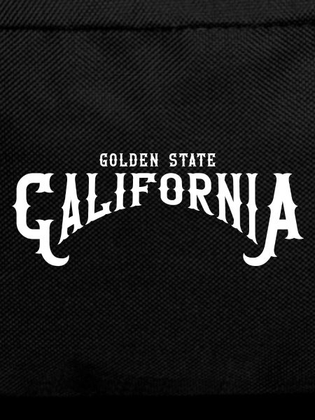 Golden State California