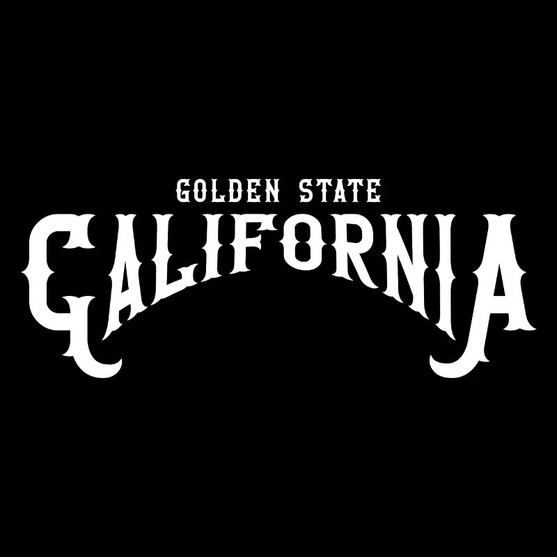 Golden State Californie