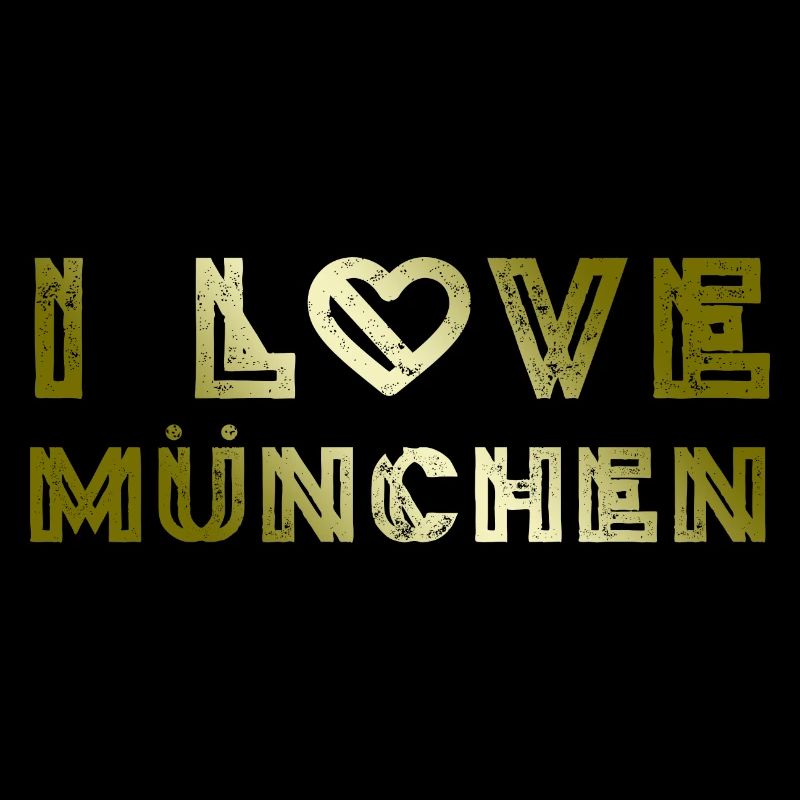 I Love Munich