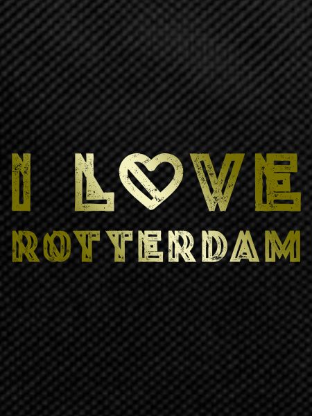 I Love Rotterdam