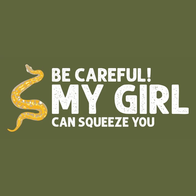 King python design pour les amateurs de serpents