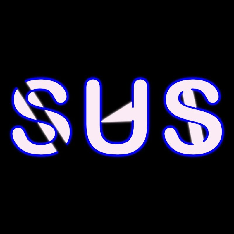 Sus - Youth Word