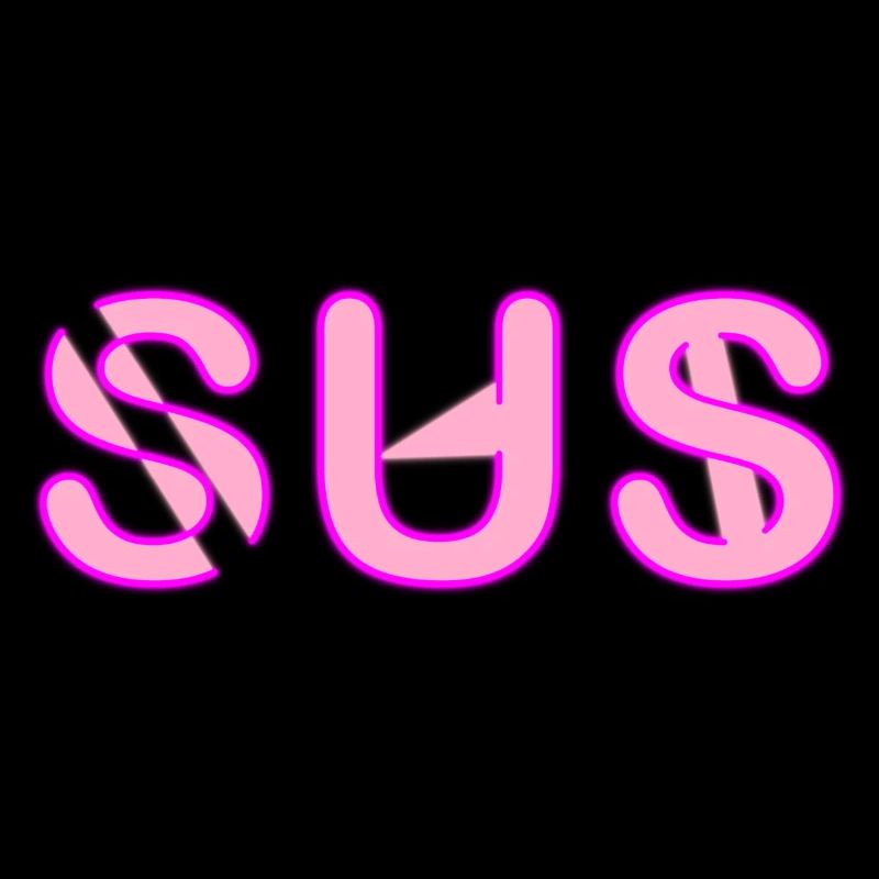 Sus - Youth Word
