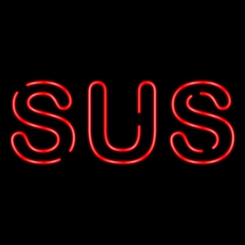 Sus - Youth Word