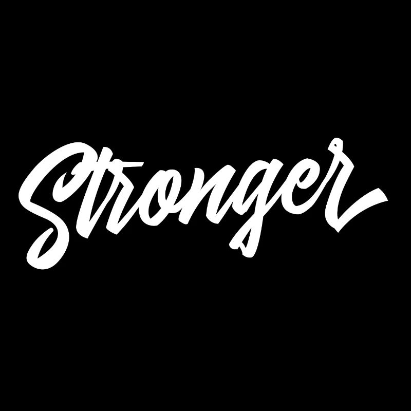 Stronger