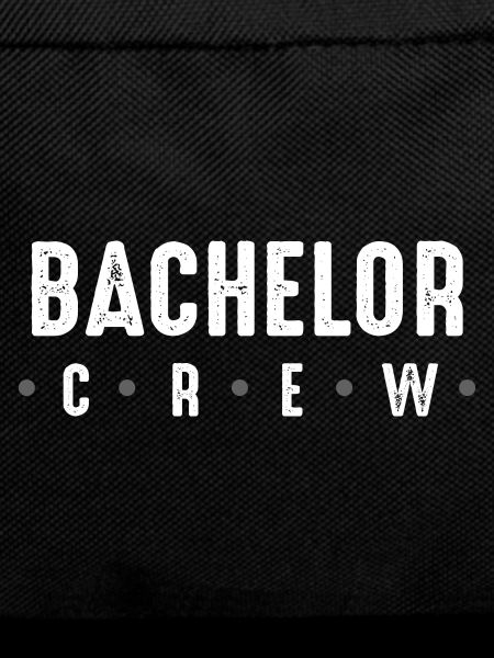 Bachelor Crew