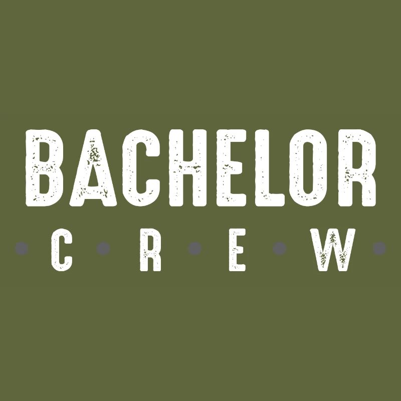 Bachelor Crew