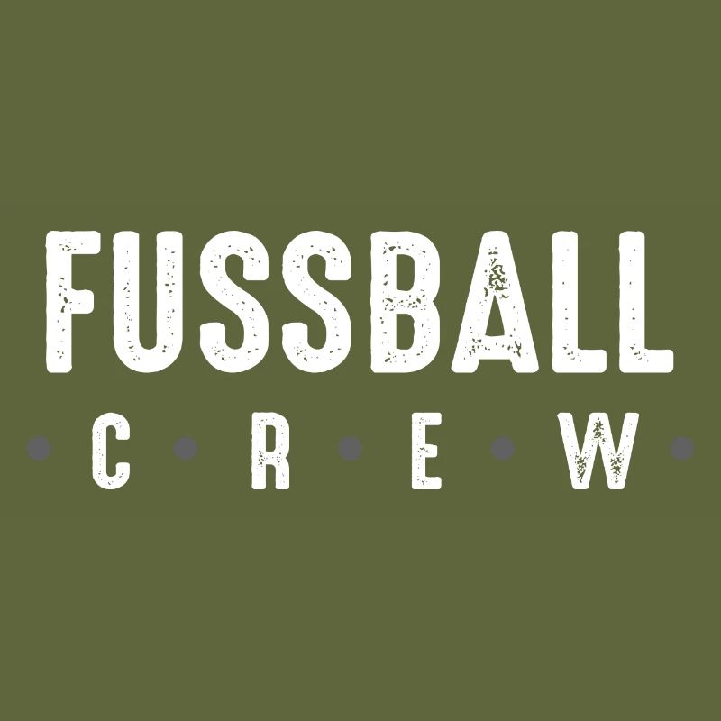 Fussball Crew