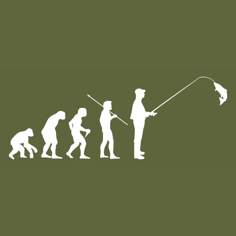 Evolution Pêche Pêcheurs Pêche Pêche Pêcheurs