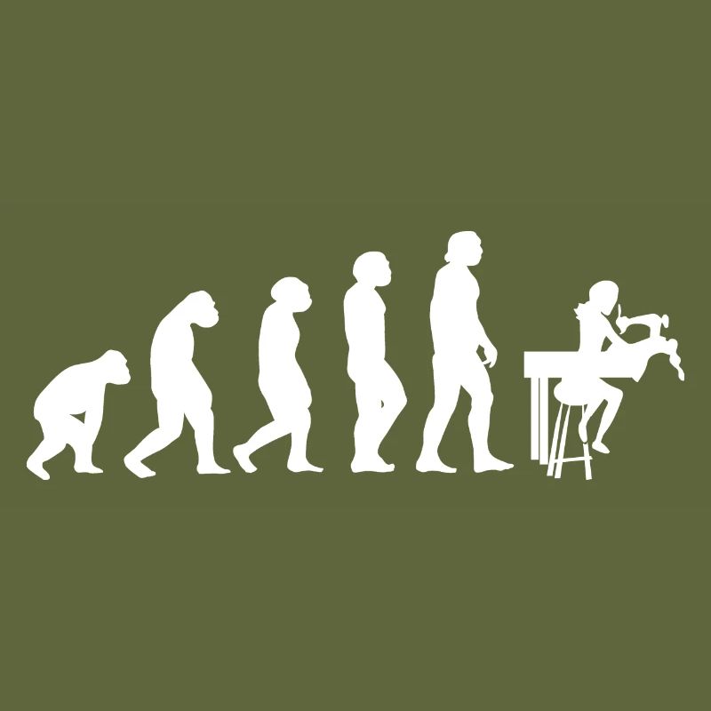 Closer Evolution Seamstress