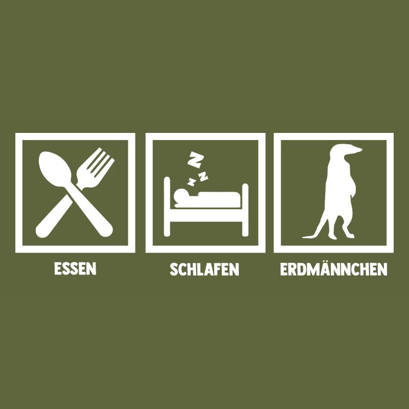 Erdmännchen