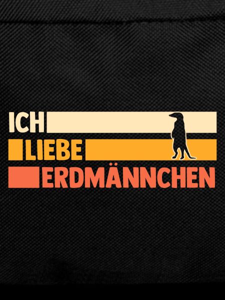Erdmännchen