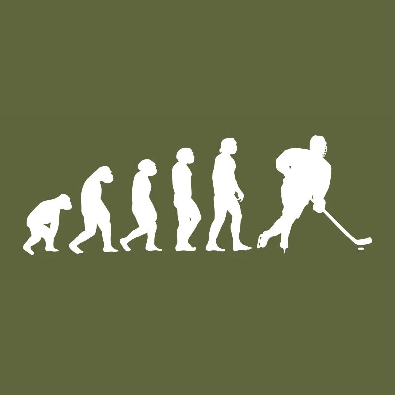 Évolution du hockey sur glace