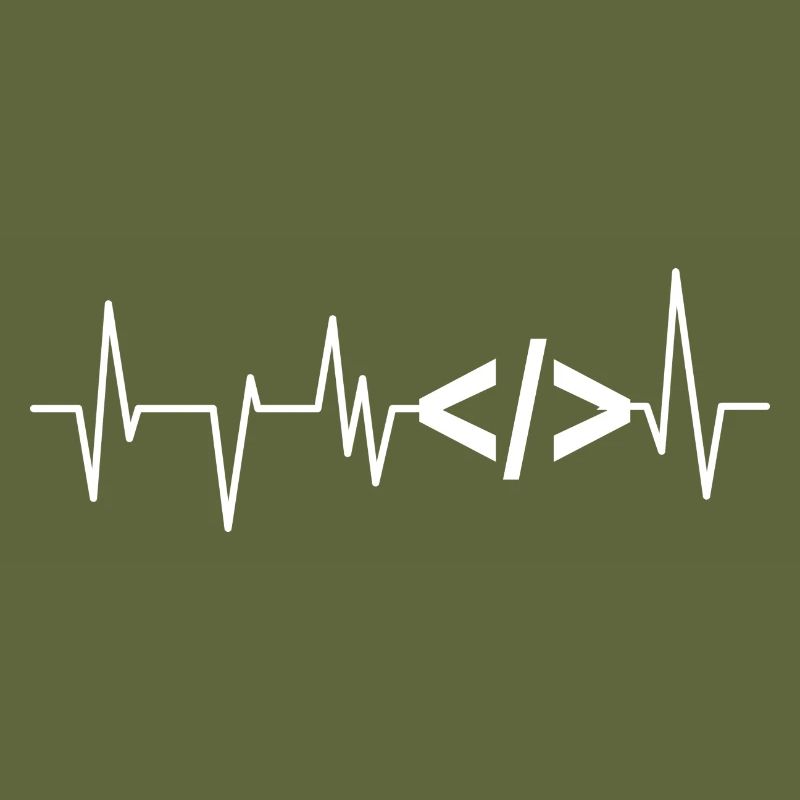 Programmer Geek Computer Programming Coder L