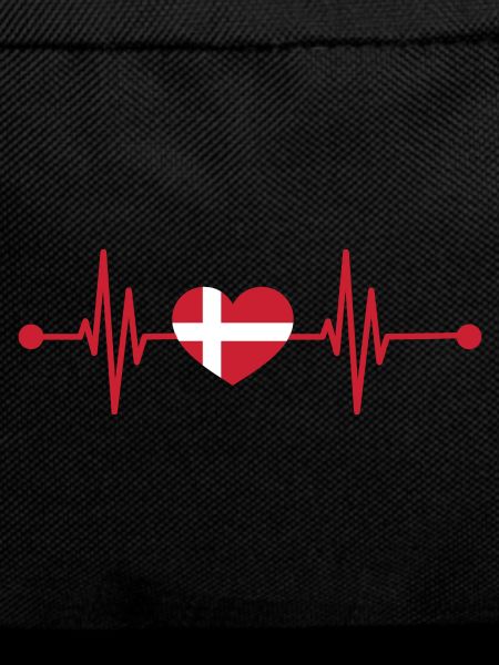 Heartbeat Scandinavia Denmark Denmark