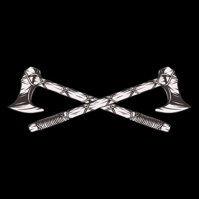 Viking Axe