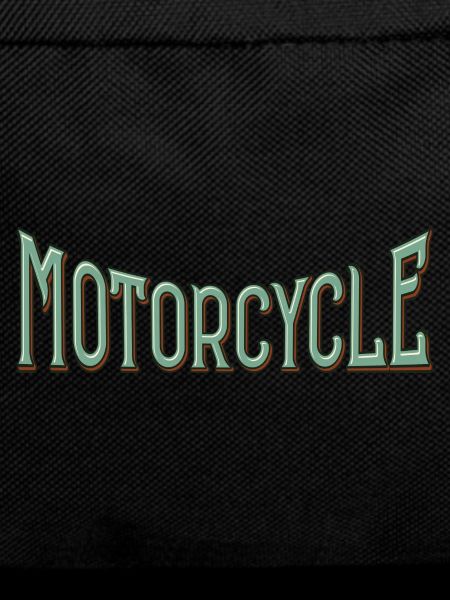 Motorcycle