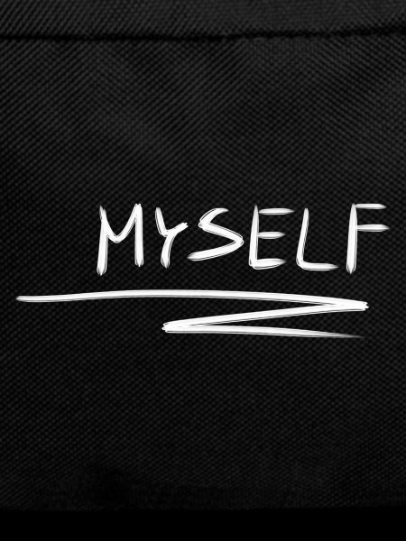 I love myself line