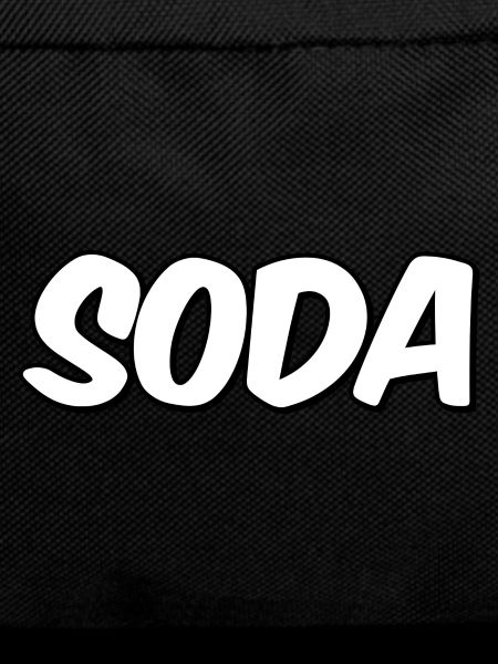Soda
