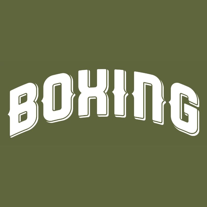 Boxe