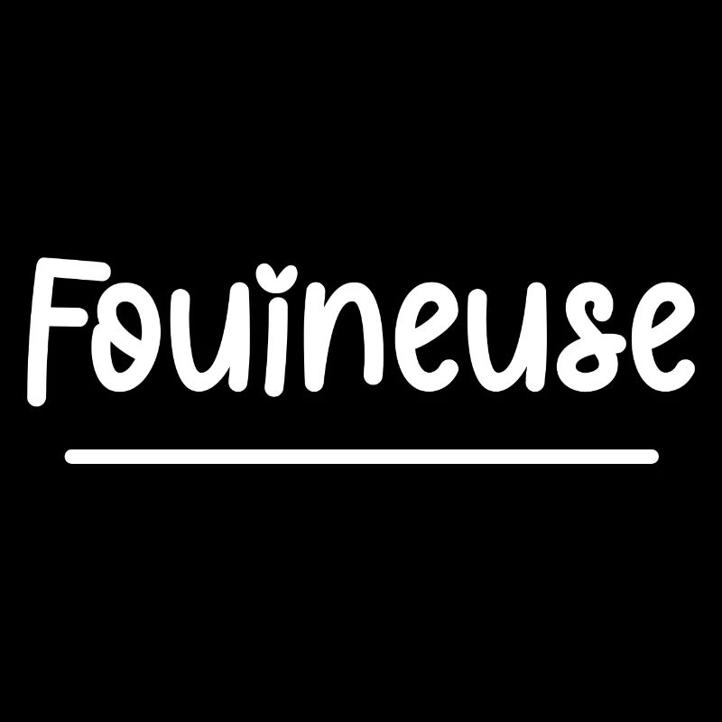 fouineuse