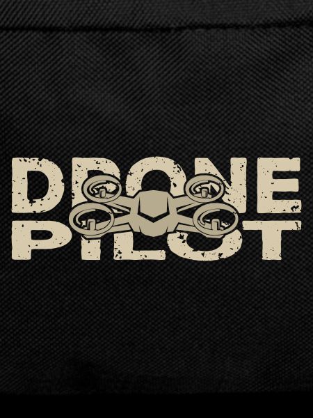 Drone Drone Drone Quadcopter Birthday