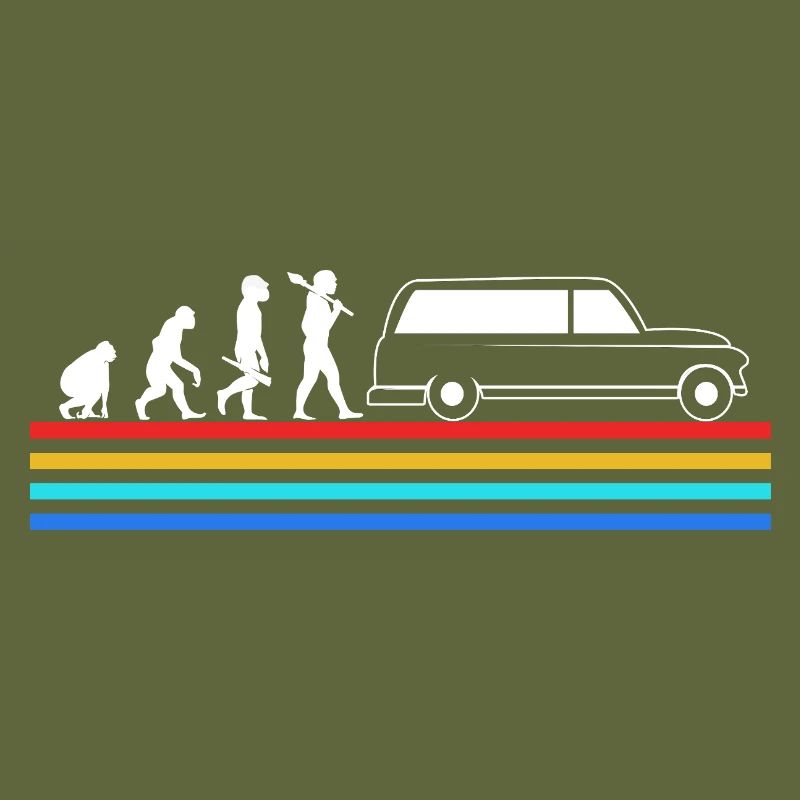 Funeral Undertaker Evolution