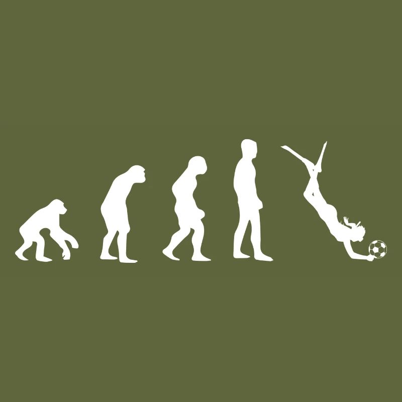 Underwater Rugby Evolution