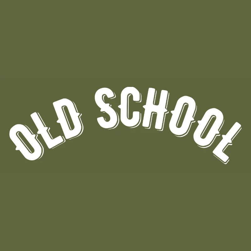 Old School