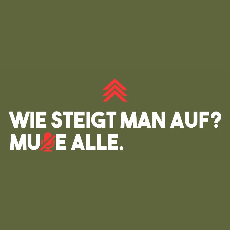 Comment progressez-vous? Tous les sourdins.