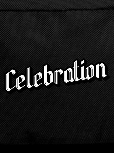 Celebration