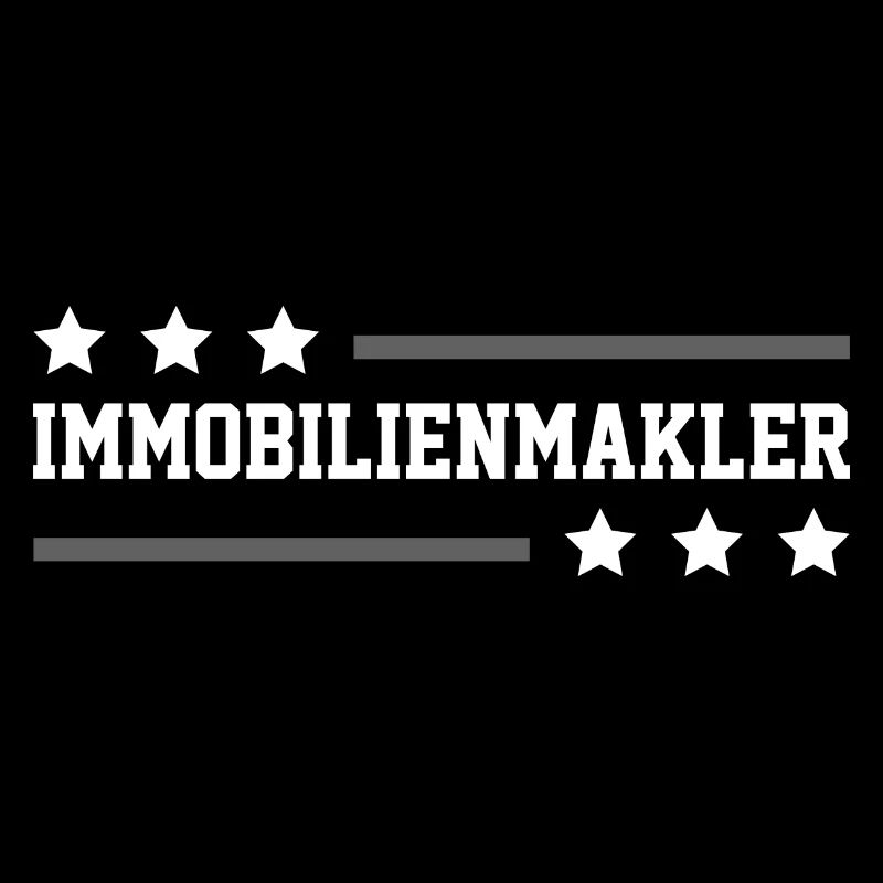 Immobilienmakler Beruf