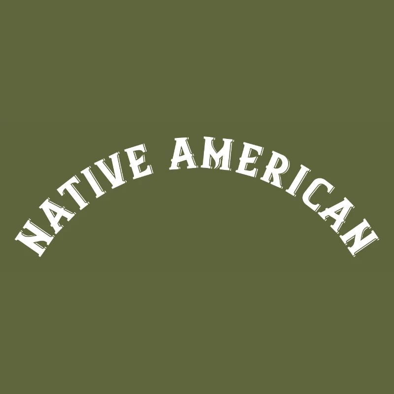 Native American
