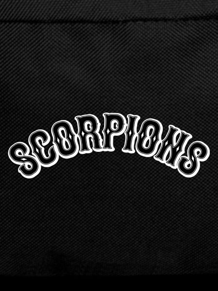 Scorpions